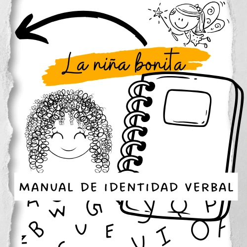 La niña bonita La niña bonita