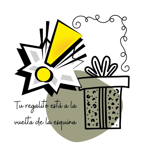 Regalito a la vuelta de la esquina_ Regalito a la vuelta de la esquina_